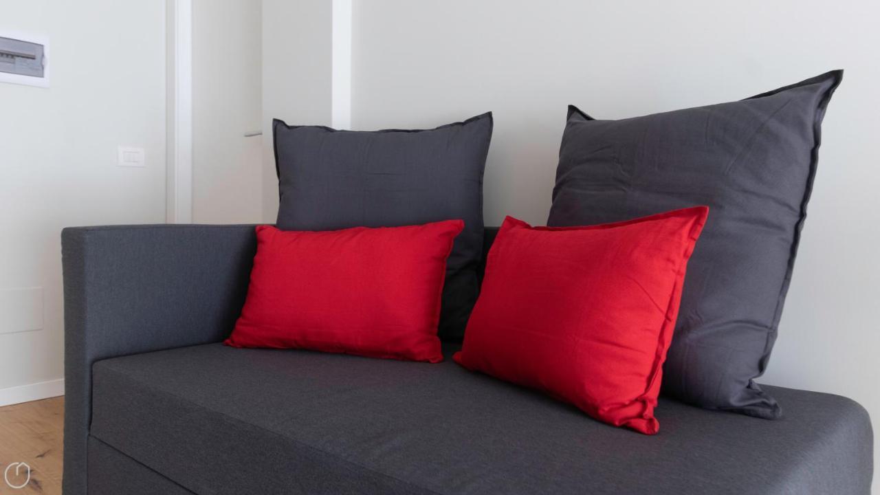 Italianway - Stradivari 4 Apartamento Milão