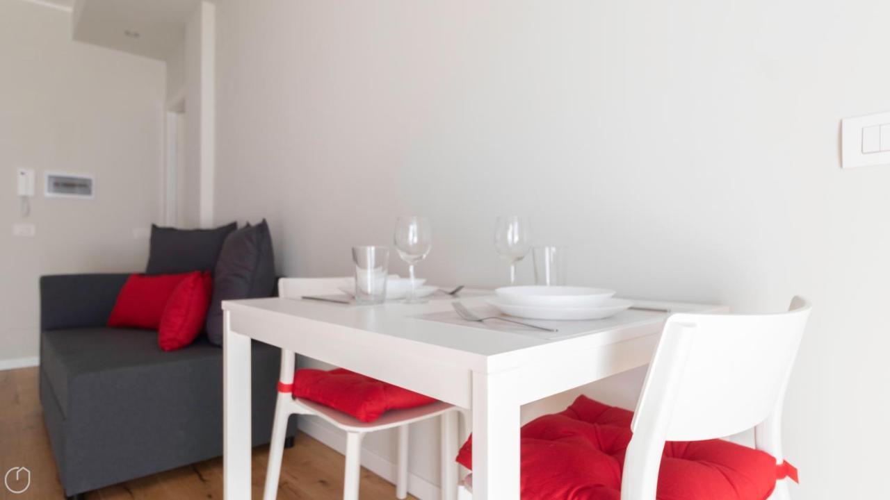 Apartamento Italianway - Stradivari 4 *