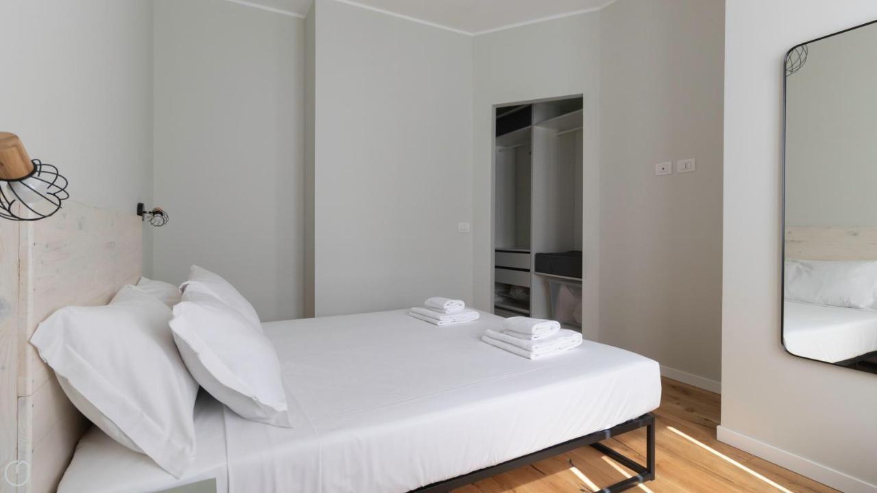 Italianway - Stradivari 4 Apartamento Milão