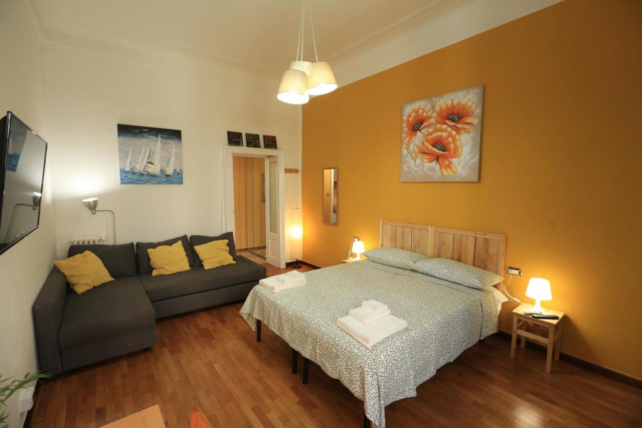 Residenza Accursio By Biphosting * Mailand