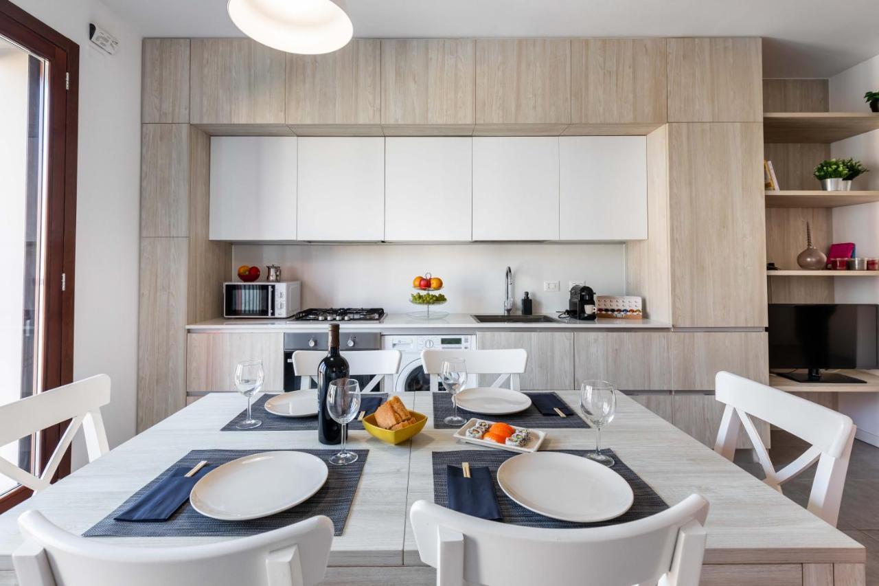 Sarca 11th Floor Apartamento *