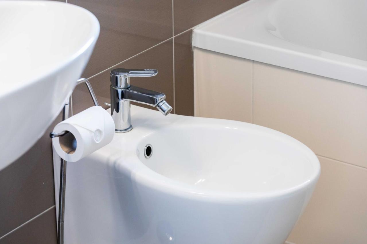 Apartamento Sarca 11th Floor