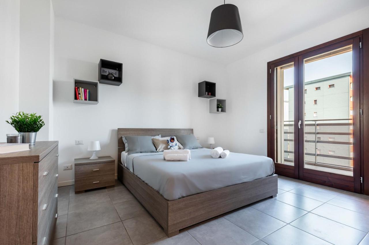 Apartamento Sarca 11th Floor *