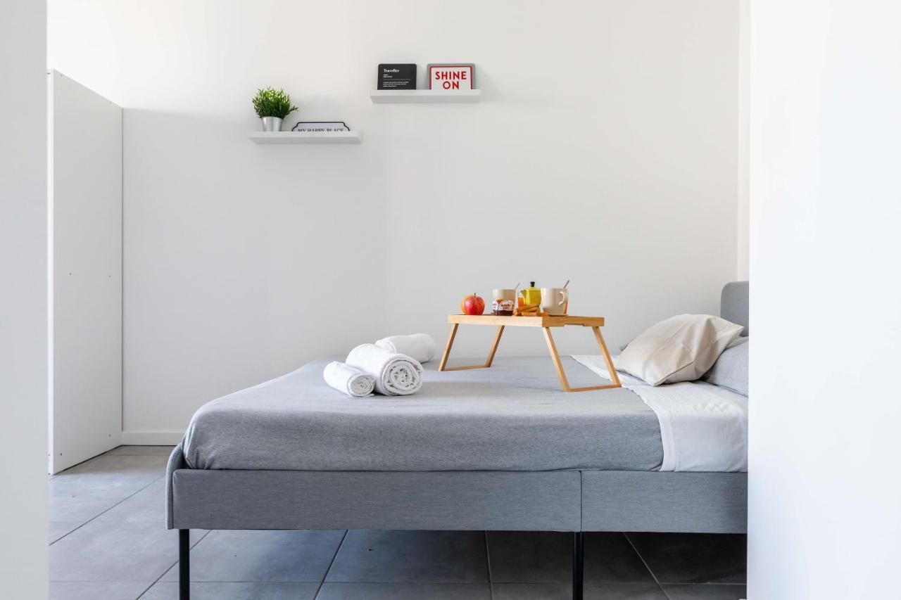 Sarca 11th Floor Apartamento *
