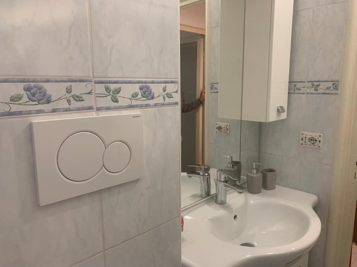 Near San Siro Stadium Apartment