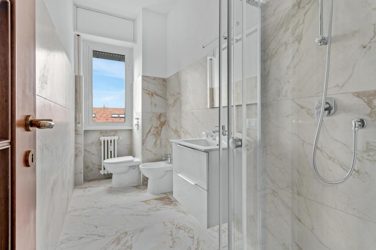 Apartamento Fa 333 - Spacious Apartment With Views Of Milan -