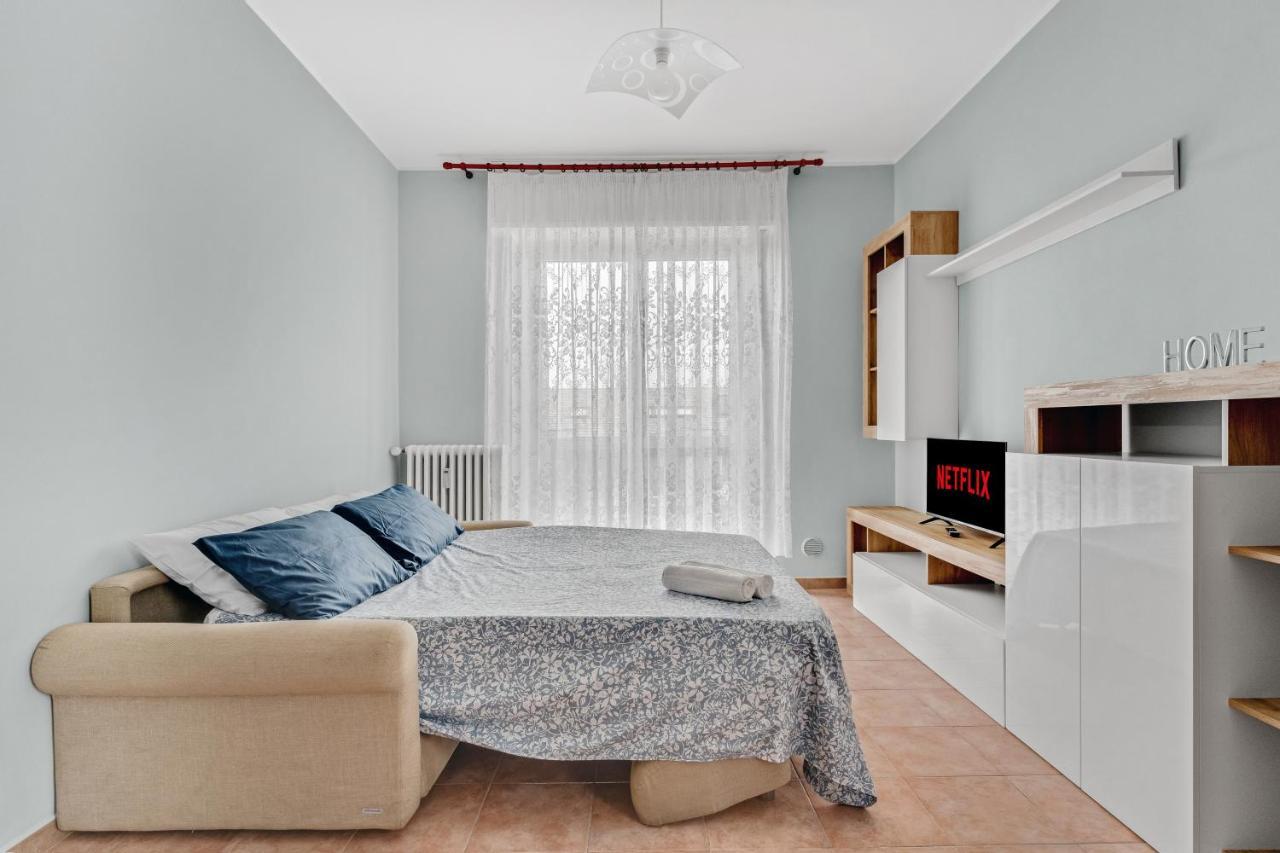 Fa 333 - Spacious Apartment With Views Of Milan - Milão