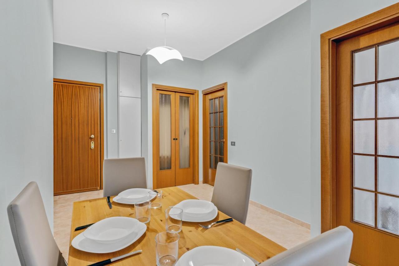Fa 333 - Spacious Apartment With Views Of Milan - Apartamento