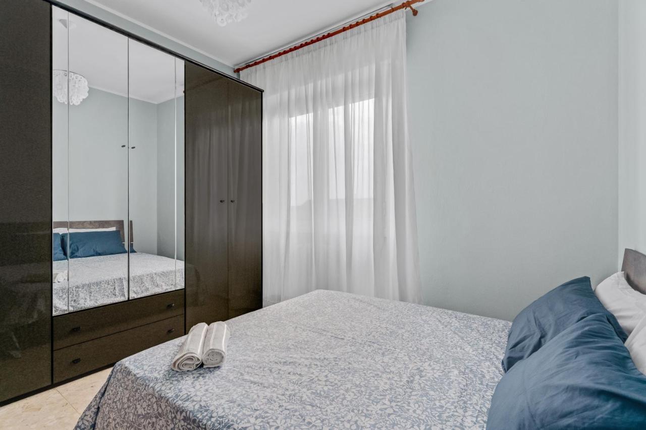 Fa 333 - Spacious Apartment With Views Of Milan - Apartamento Milão