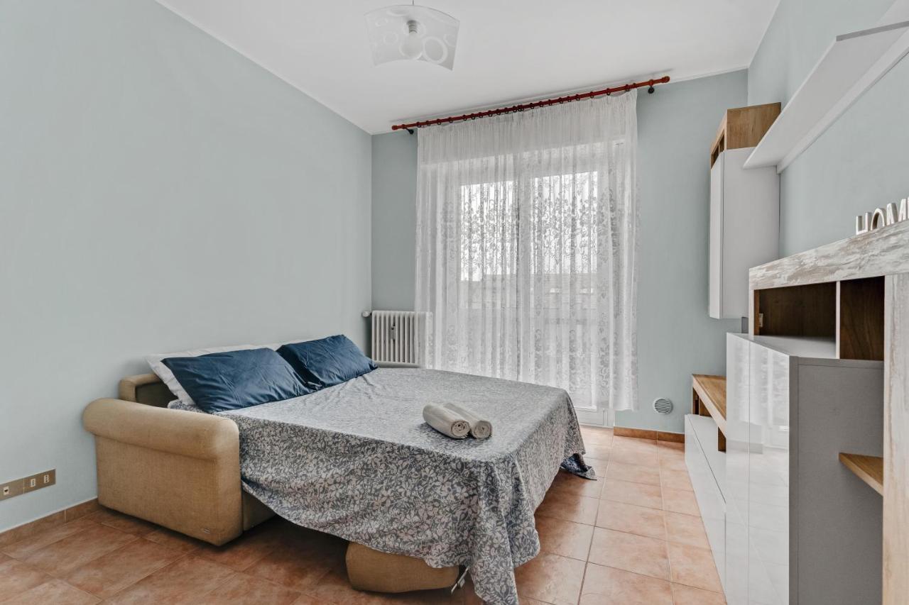 Fa 333 - Spacious Apartment With Views Of Milan - *
