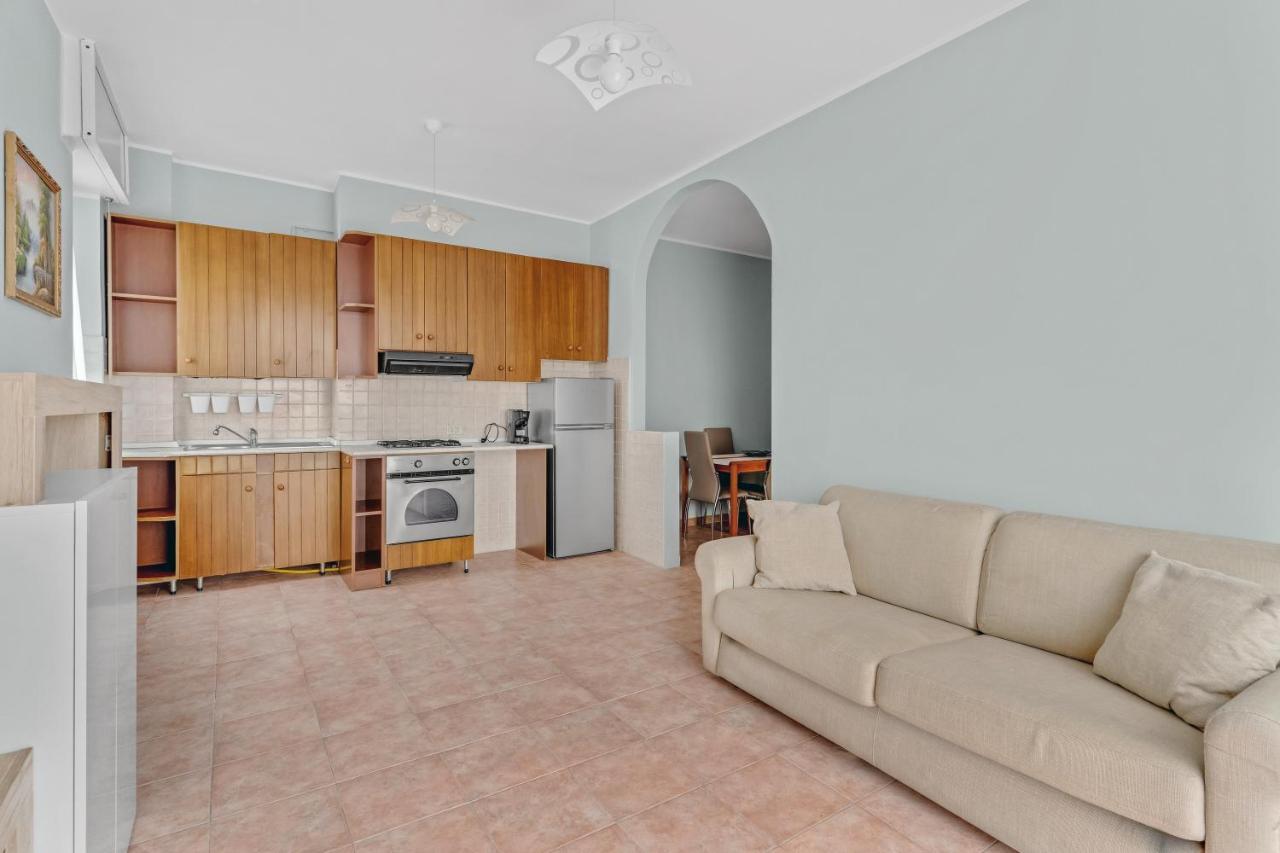 Fa 333 - Spacious Apartment With Views Of Milan -