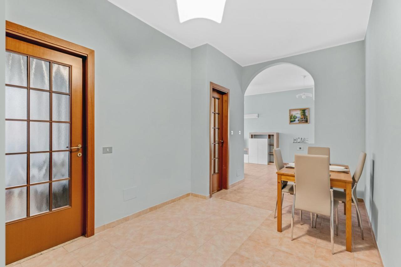 Apartamento Fa 333 - Spacious Apartment With Views Of Milan - Milão