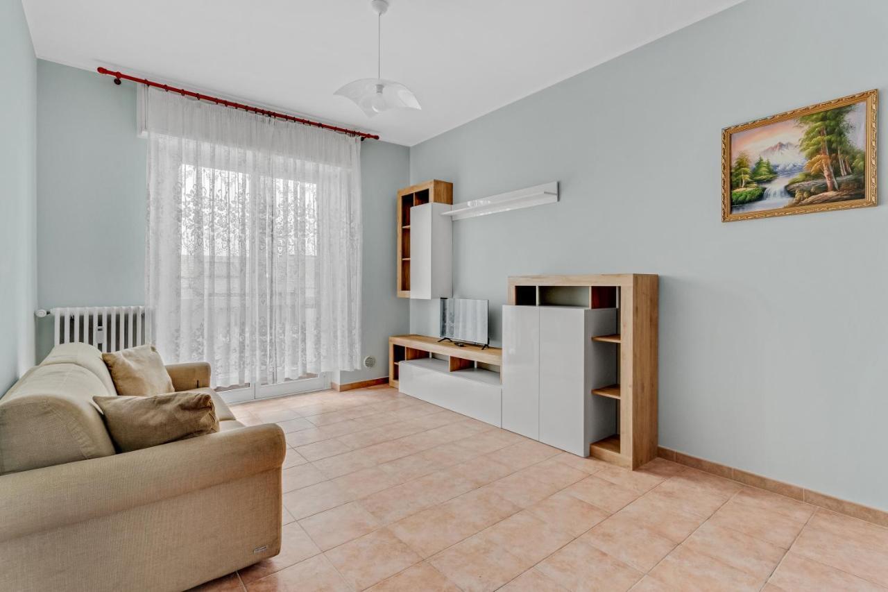 Apartamento Fa 333 - Spacious Apartment With Views Of Milan -
