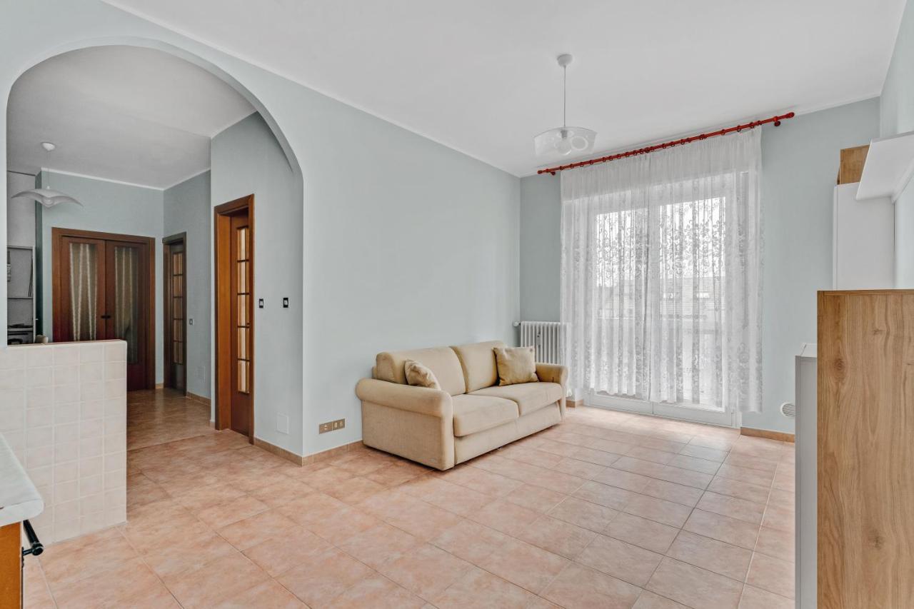 Fa 333 - Spacious Apartment With Views Of Milan - * Milão
