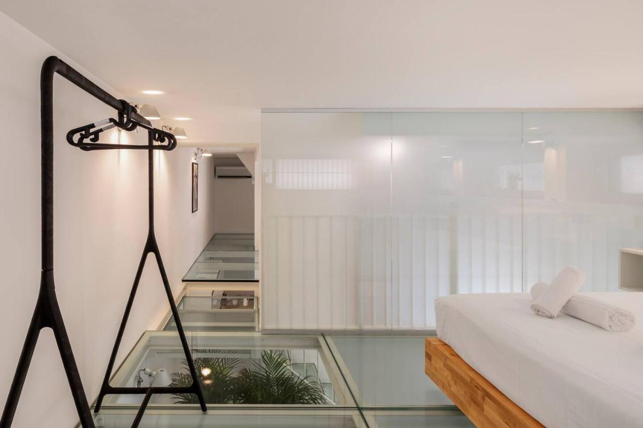 Moscova Loft * Mailand