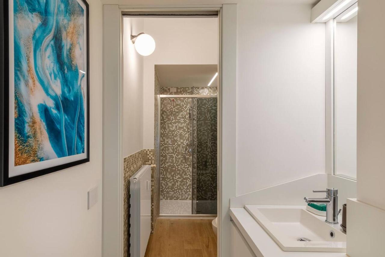 Apartment Moscova Loft *