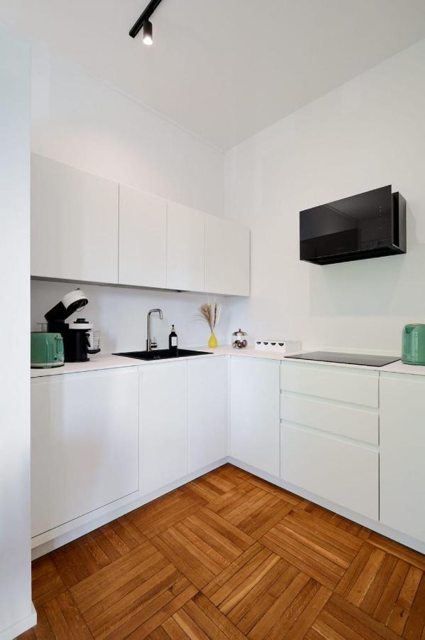 Apartamento Repubblica Iii-hosted By Sweetstay *