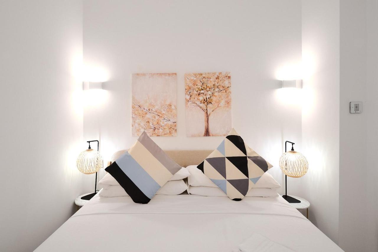 Repubblica Iii-hosted By Sweetstay Apartamento *