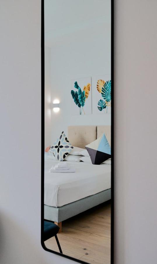 Repubblica Iii-hosted By Sweetstay Apartamento