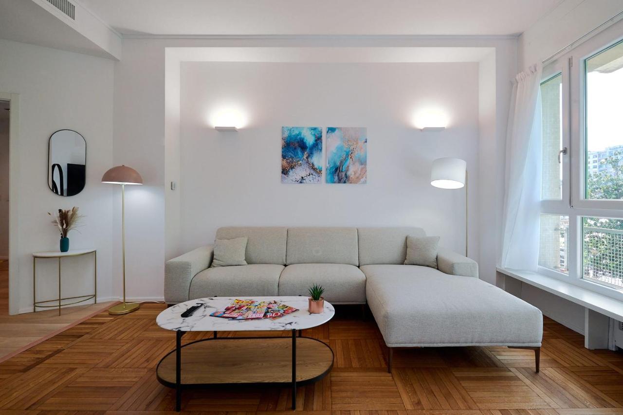 Apartamento Repubblica Iii-hosted By Sweetstay