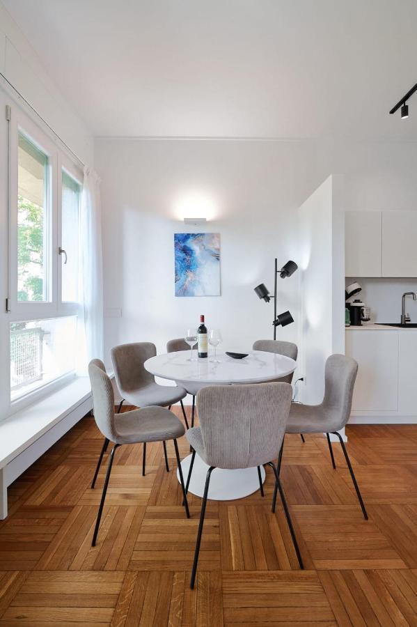 Repubblica Iii-hosted By Sweetstay Apartamento Milão