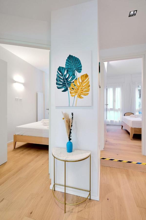 Repubblica Iii-hosted By Sweetstay Apartamento *