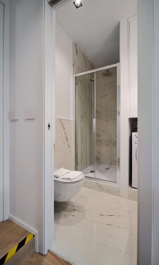 Repubblica Iii-hosted By Sweetstay Apartamento *