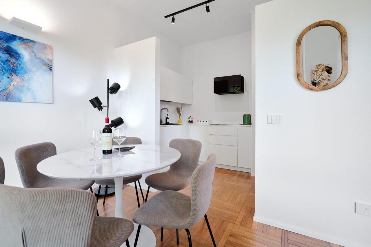 Apartamento Repubblica Iii-hosted By Sweetstay Milão