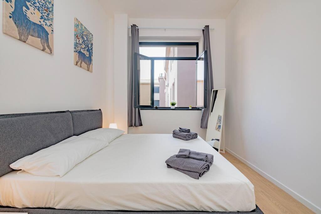 Wonderful - Isola District Apartamento