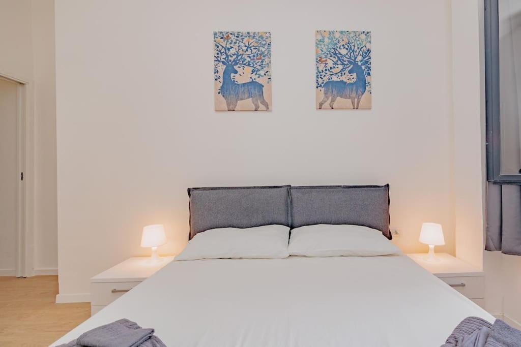 Wonderful - Isola District Apartamento