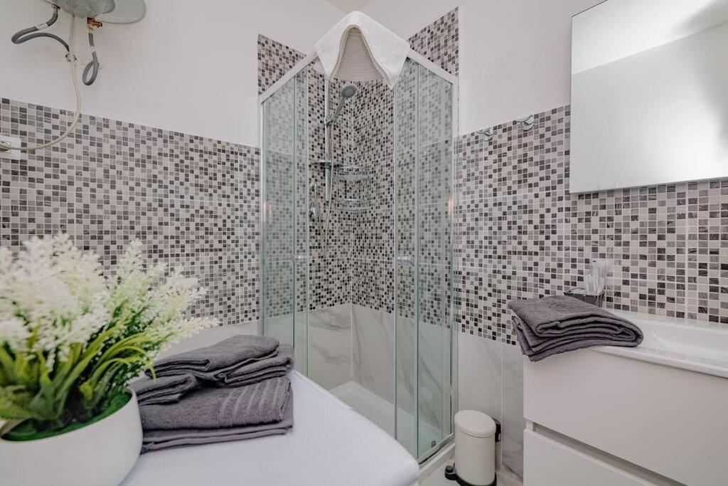 Wonderful - Isola District Apartamento