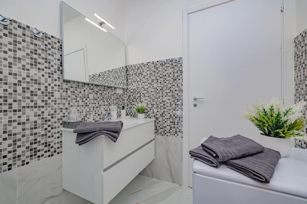 Wonderful - Isola District Apartamento
