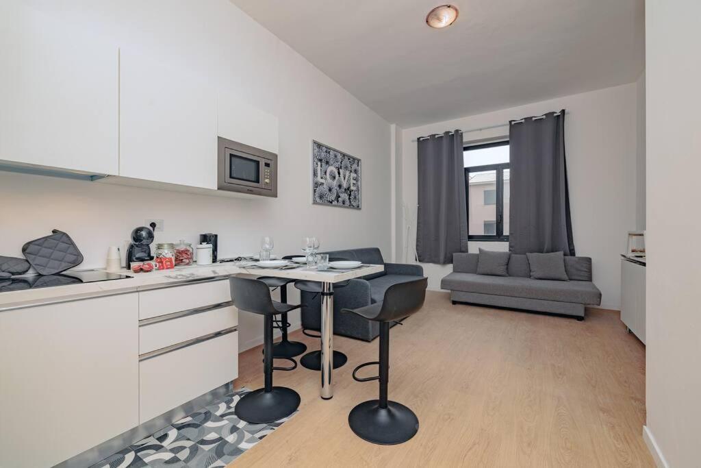 Wonderful - Isola District Apartamento
