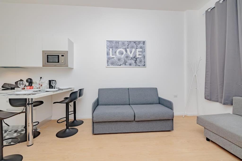 Wonderful - Isola District Apartamento *