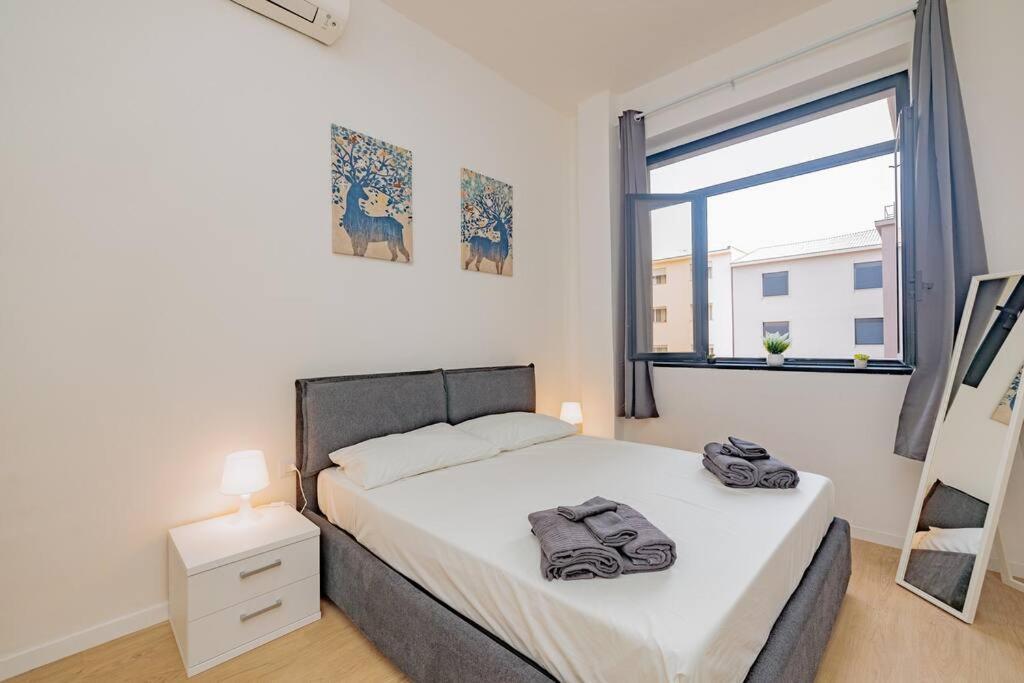 Apartamento Wonderful - Isola District Milão