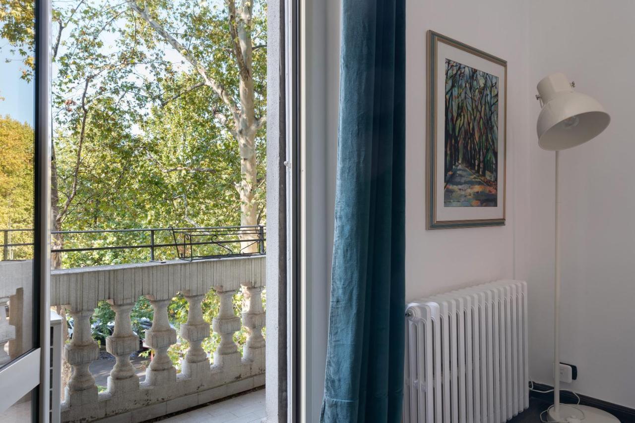 Apartment Residenza Sempione 95 Mailand