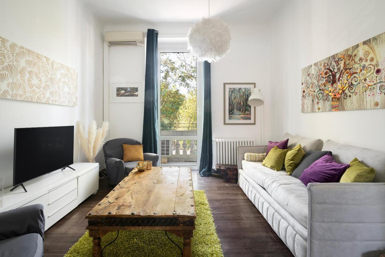 Residenza Sempione 95