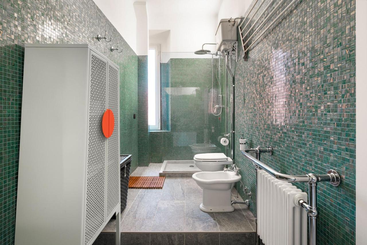 Apartment Residenza Sempione 95