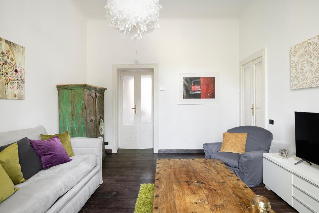 Residenza Sempione 95
