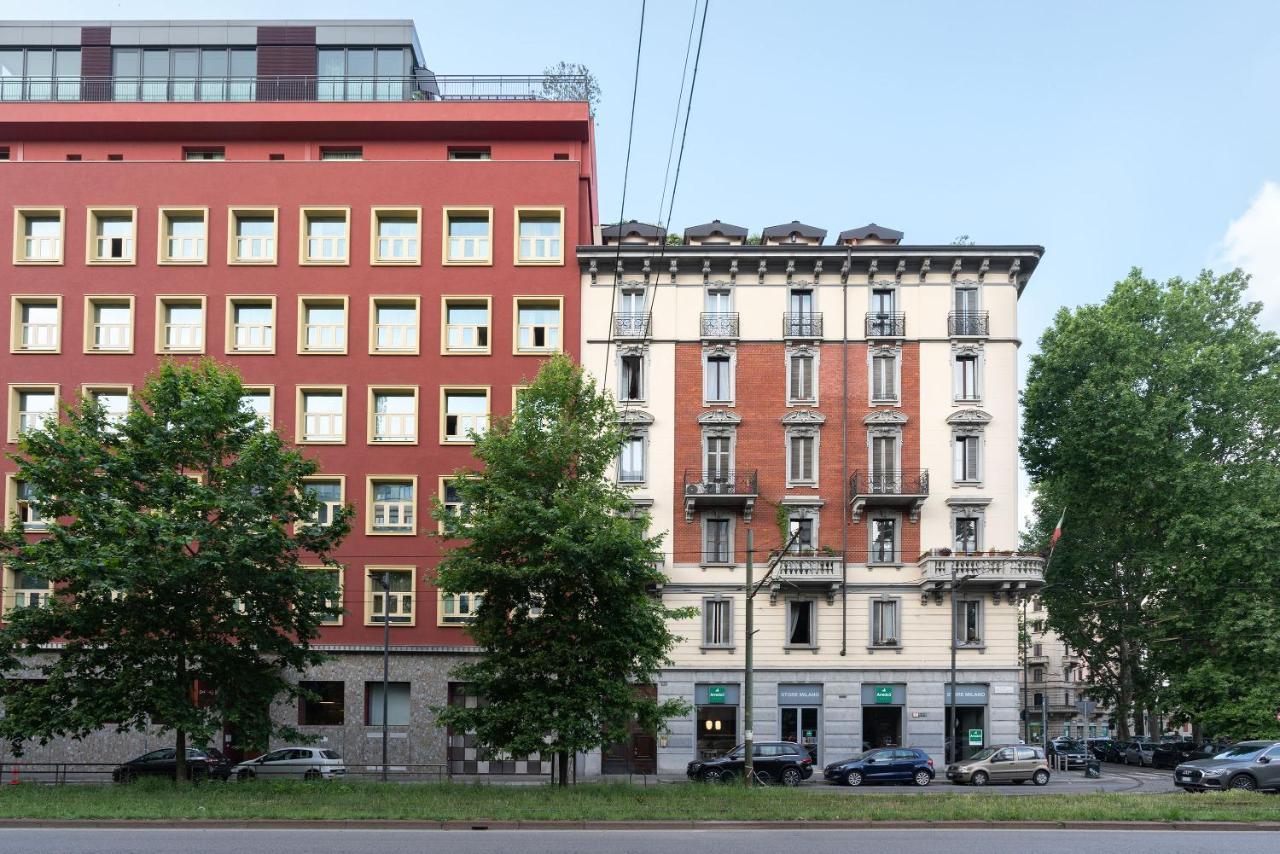 Residenza Sempione 95 Apartment Mailand
