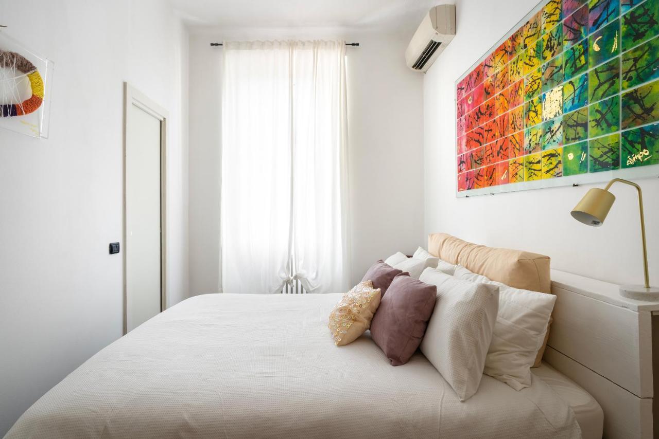 Residenza Sempione 95 Apartment