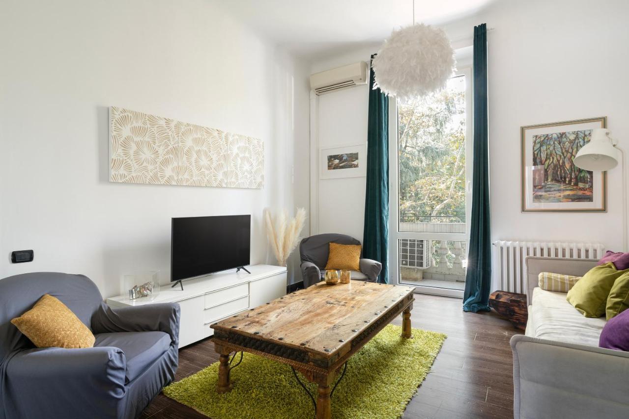 Apartment Residenza Sempione 95 *