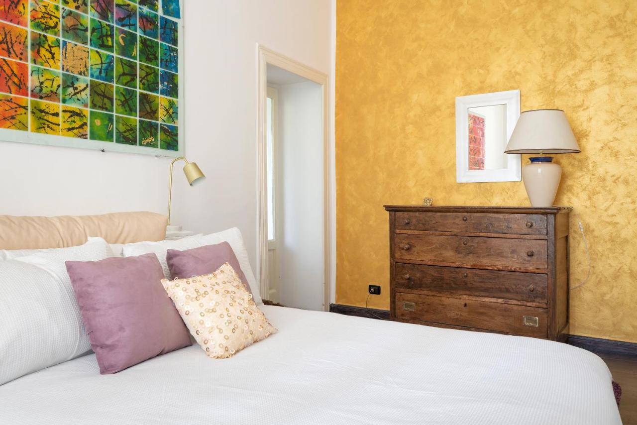 Apartment Residenza Sempione 95