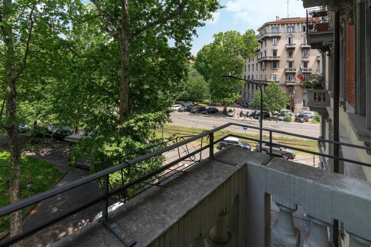 Residenza Sempione 95