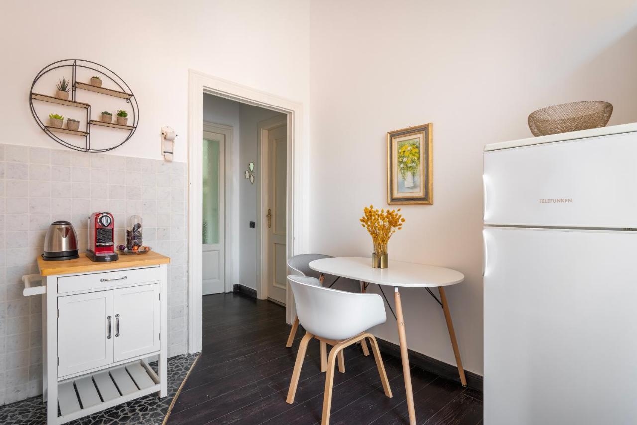 Residenza Sempione 95 Mailand