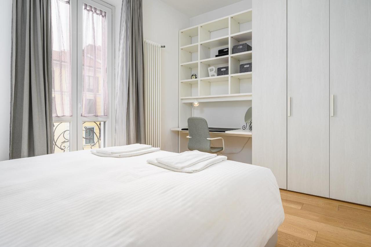 Apartment Bligny Charme