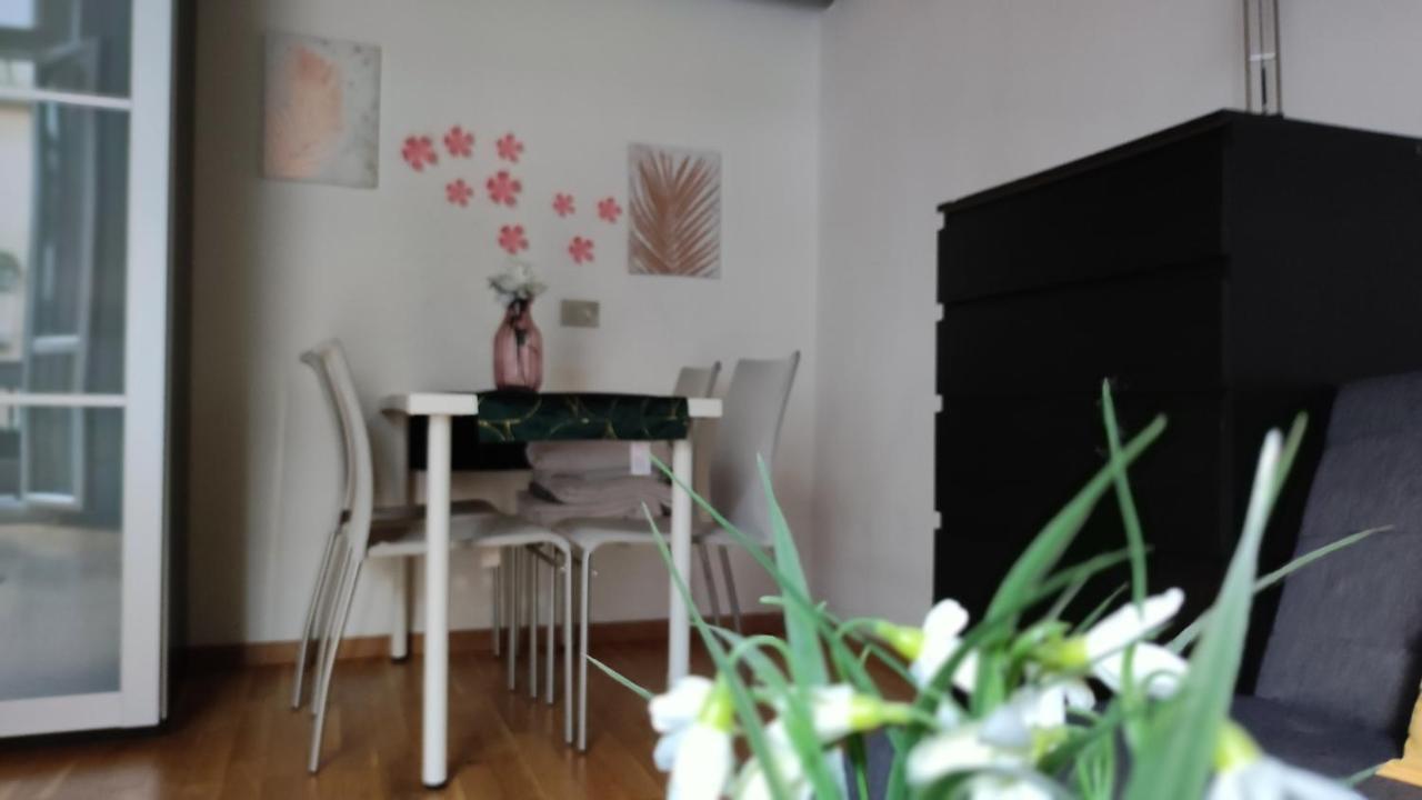 Porta Venezia Apartamento Milão