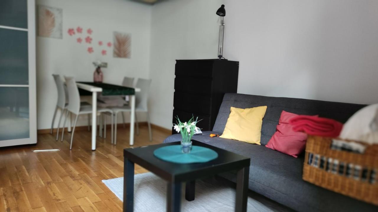 Porta Venezia Apartamento Milão