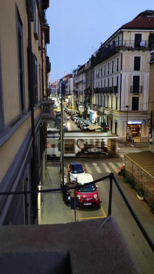 Apartamento Porta Venezia Milão