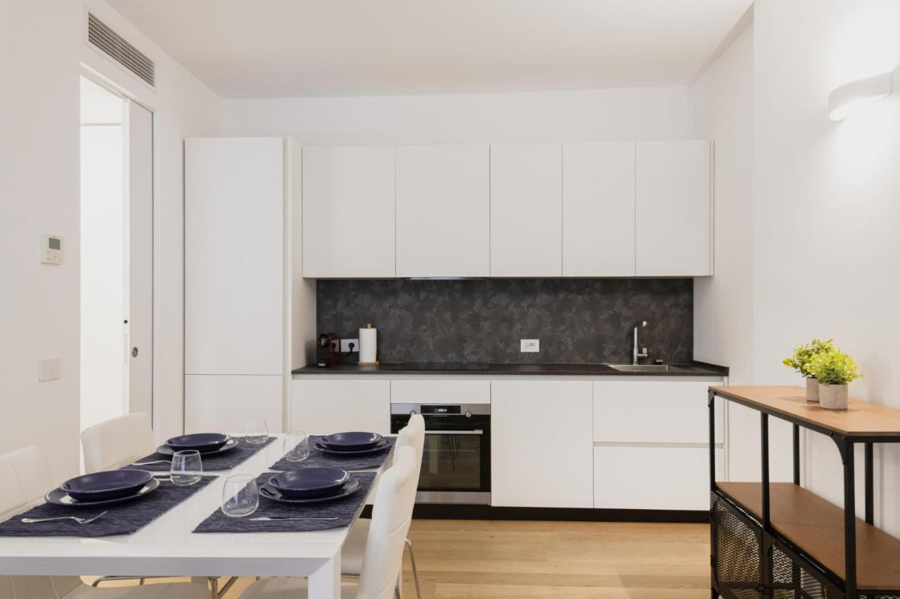 Apartment Easylife - Casa Moderna Vicino Life *